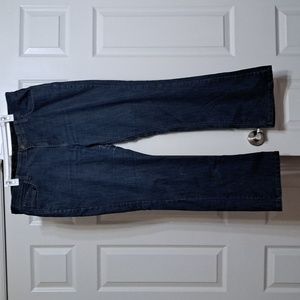 Merona, Size 18 jeans